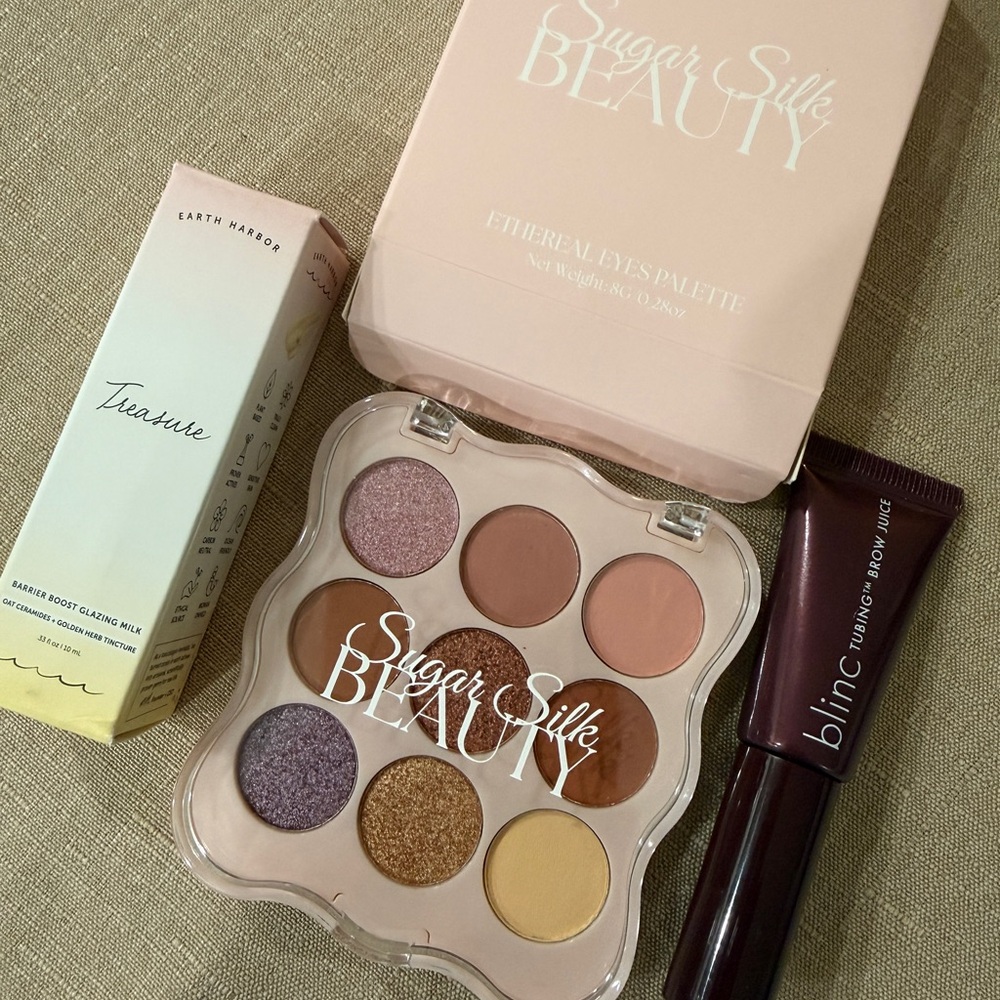 Beauty Bundle